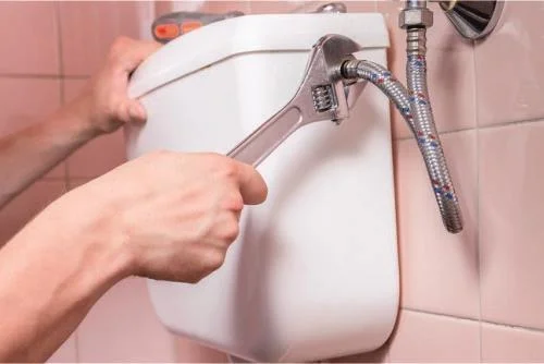 Flush Tank Repair & Repair Plumbing services 